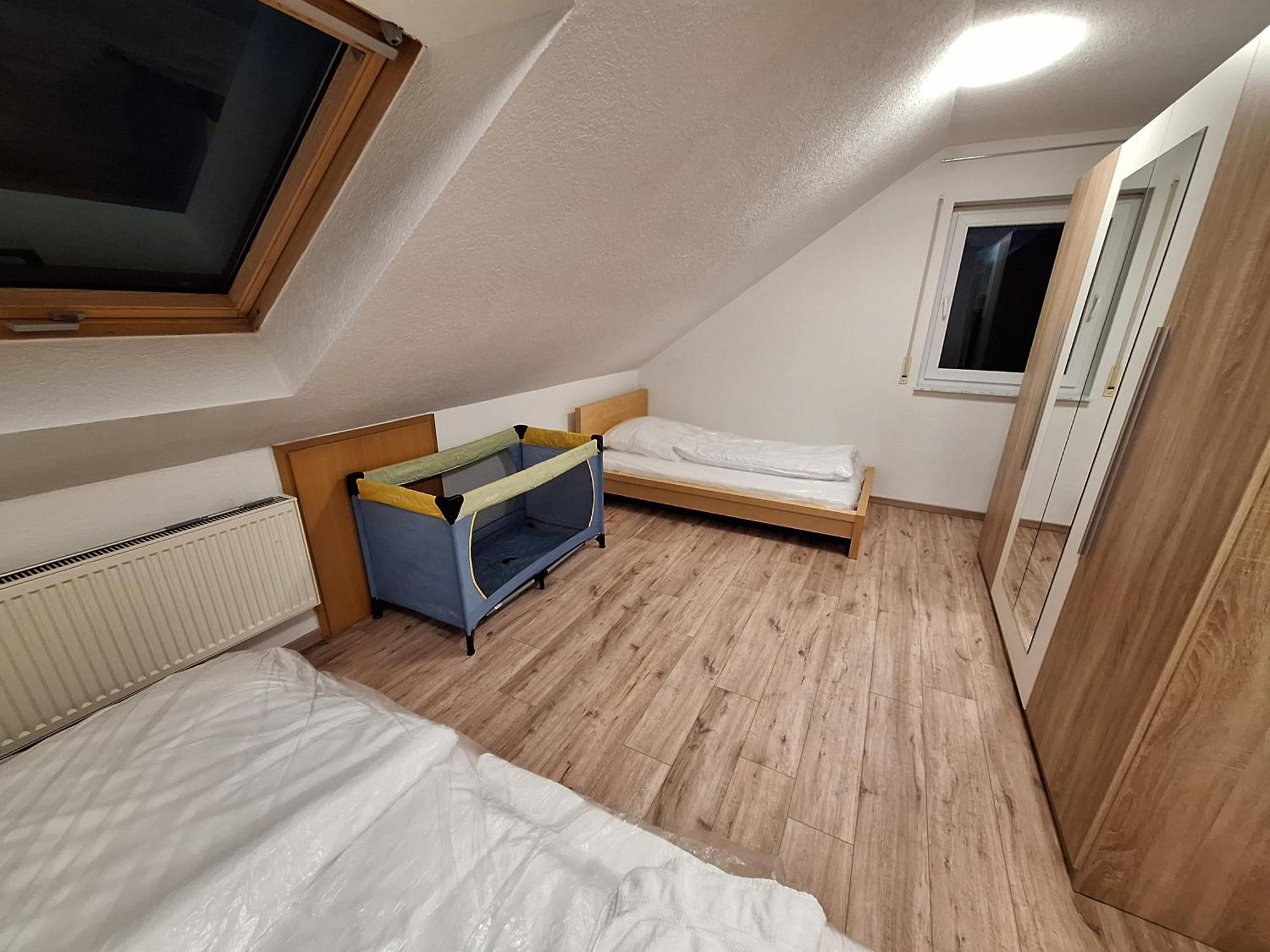 Fewo Blackforest Neuenburg am Rhein Bagian luar foto