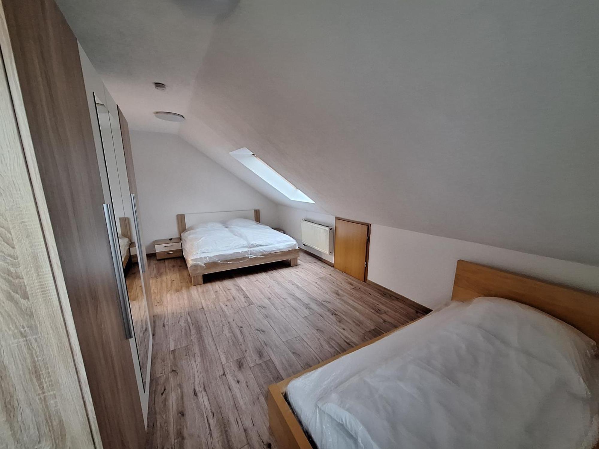 Fewo Blackforest Neuenburg am Rhein Bagian luar foto