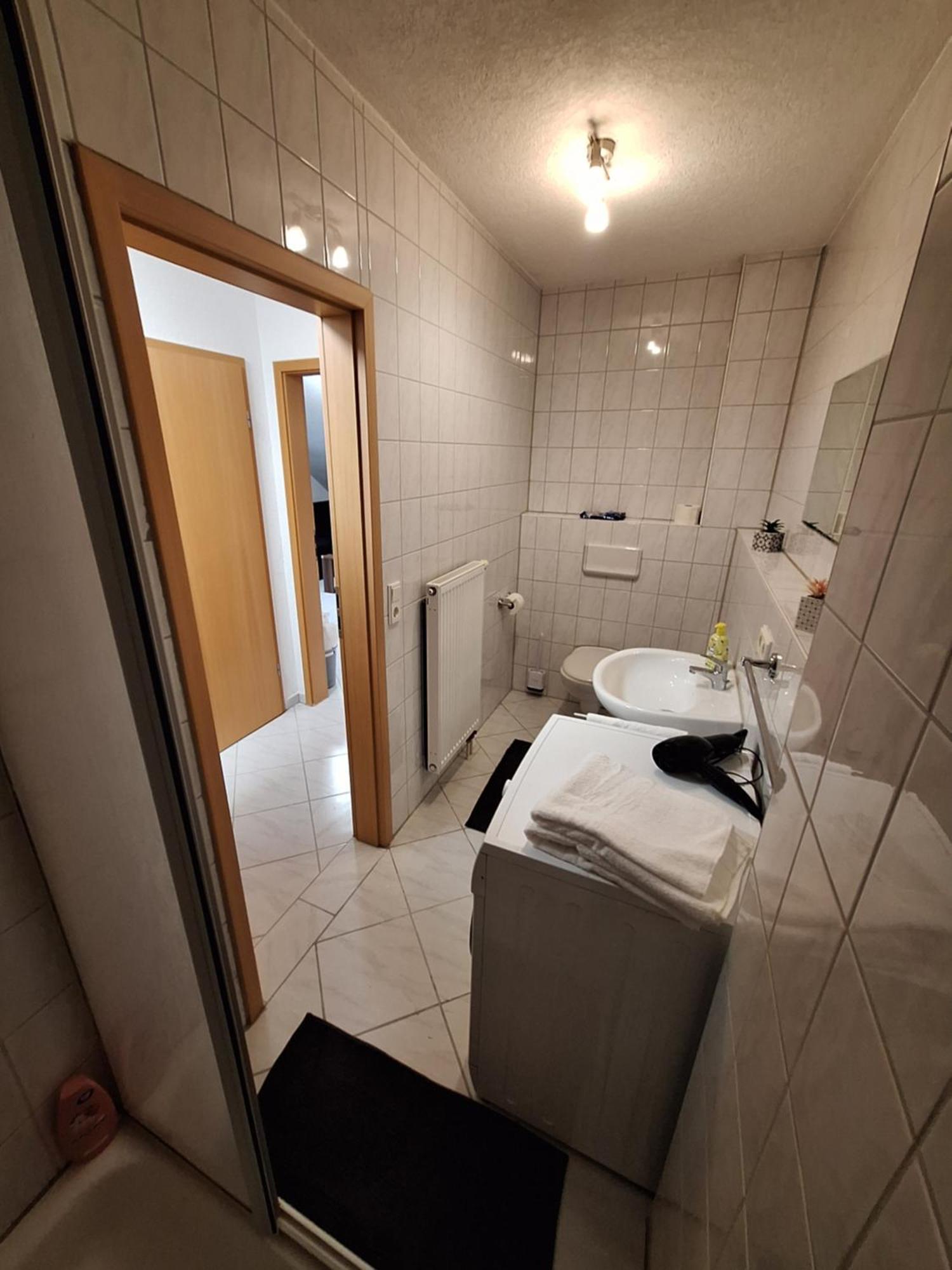 Fewo Blackforest Neuenburg am Rhein Bagian luar foto