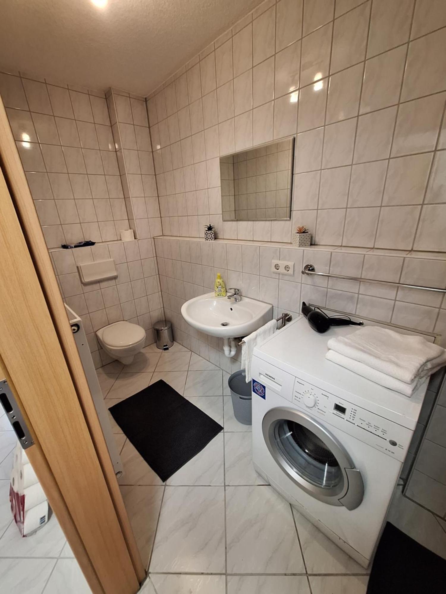 Fewo Blackforest Neuenburg am Rhein Bagian luar foto