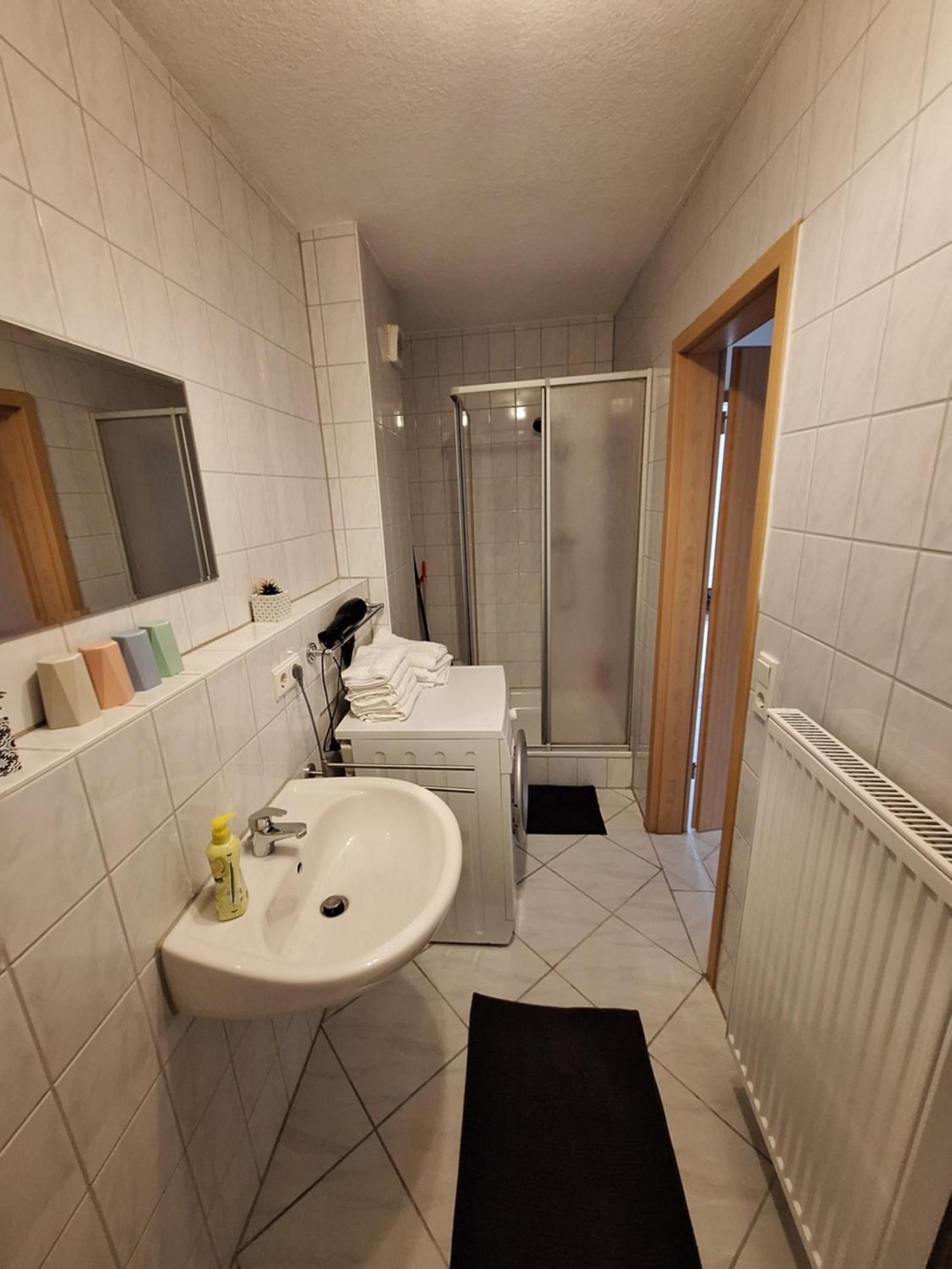 Fewo Blackforest Neuenburg am Rhein Bagian luar foto