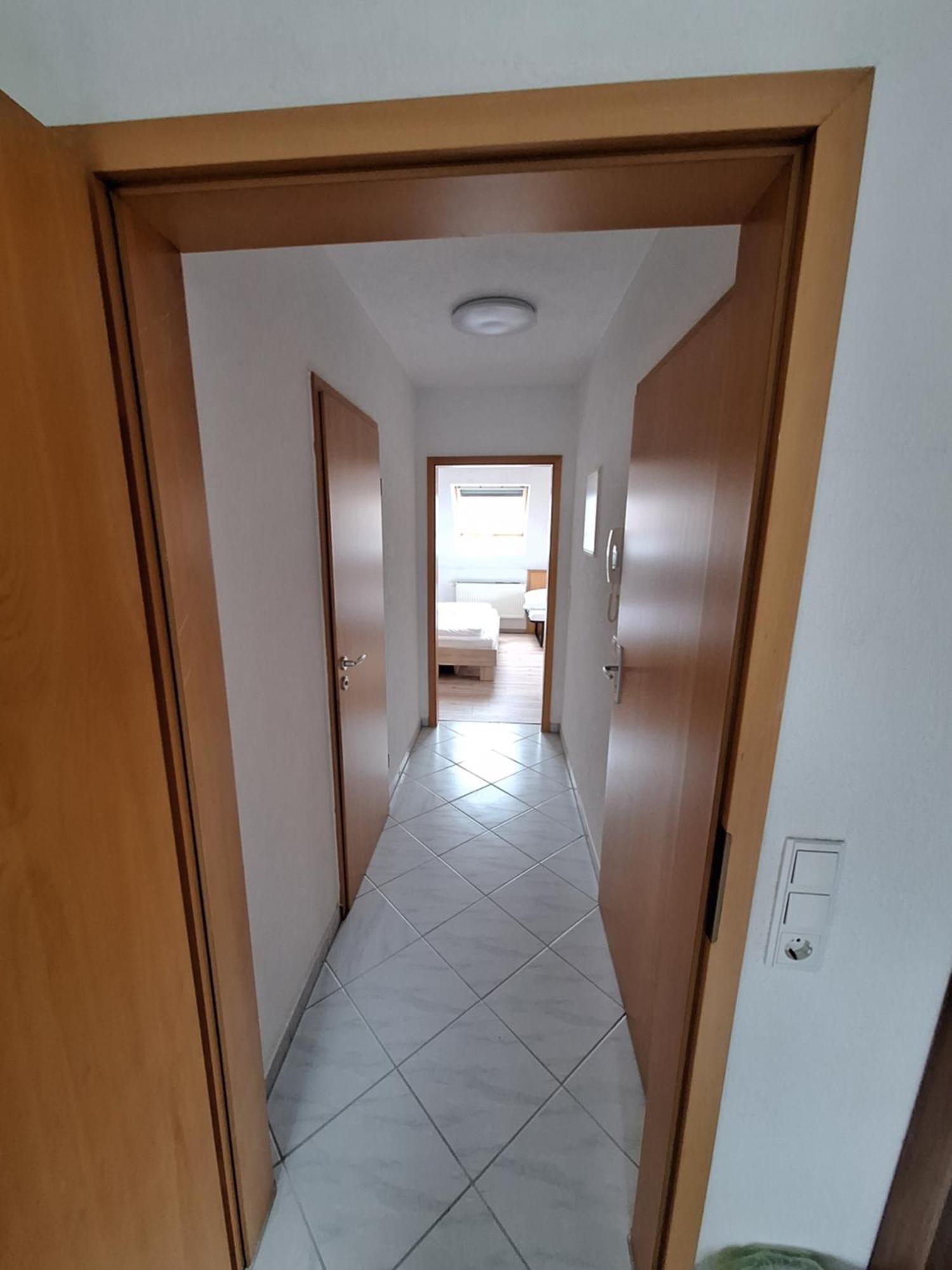 Fewo Blackforest Neuenburg am Rhein Bagian luar foto
