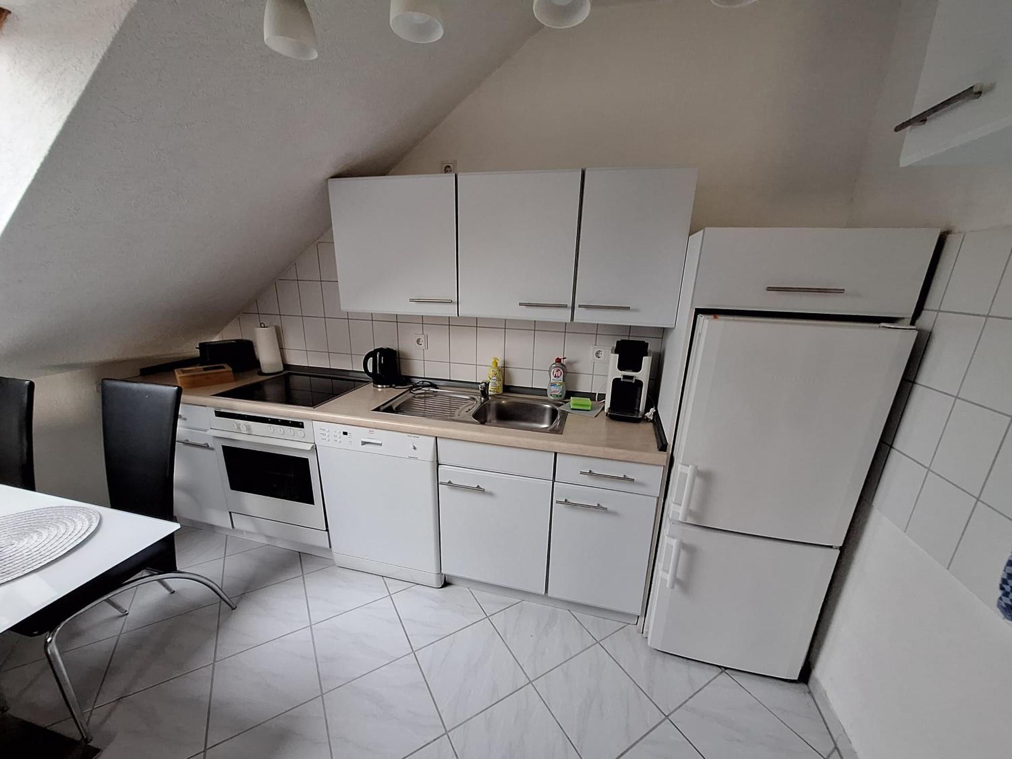 Fewo Blackforest Neuenburg am Rhein Bagian luar foto
