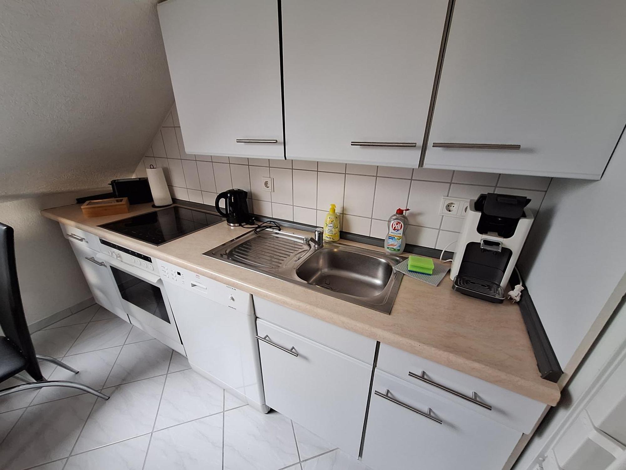 Fewo Blackforest Neuenburg am Rhein Bagian luar foto