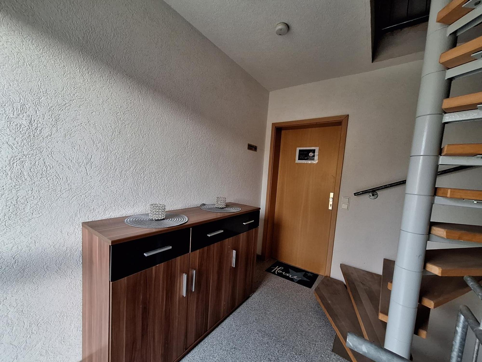 Fewo Blackforest Neuenburg am Rhein Bagian luar foto